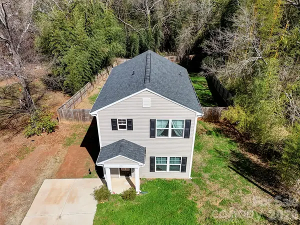 215 Putnam ST, Shelby, NC 28152