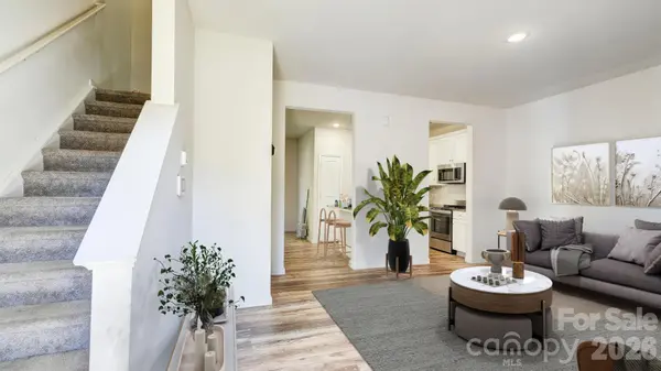 215 Putnam ST, Shelby, NC 28152