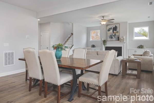 2917 audubon RDG #36, Belmont, NC 28012