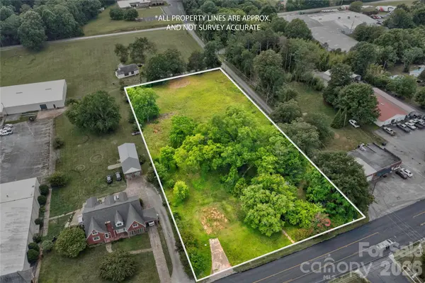 1033 W Main ST, Forest City, NC 28043