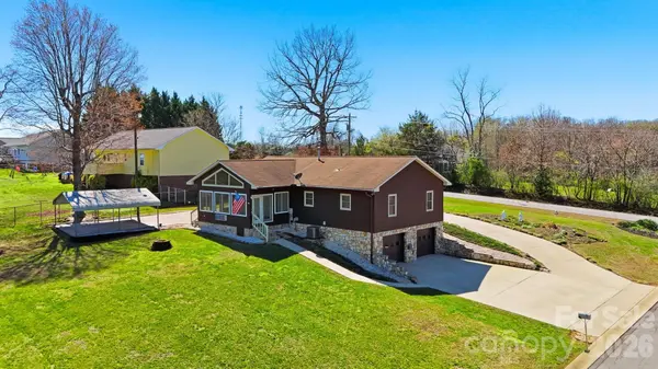 4716 Bert Huffman DR, Granite Falls, NC 28630