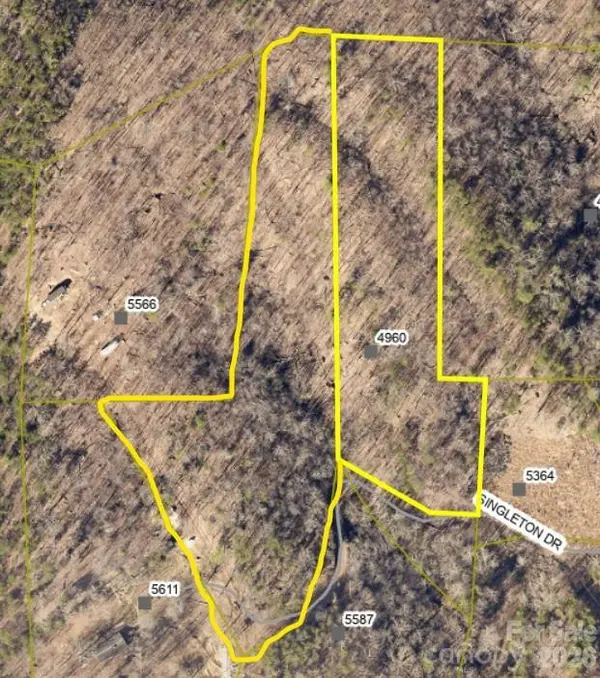 4960 Singleton DR, Morganton, NC 28655