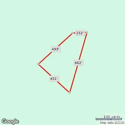 00 Hasty RD, Peachland, NC 28133