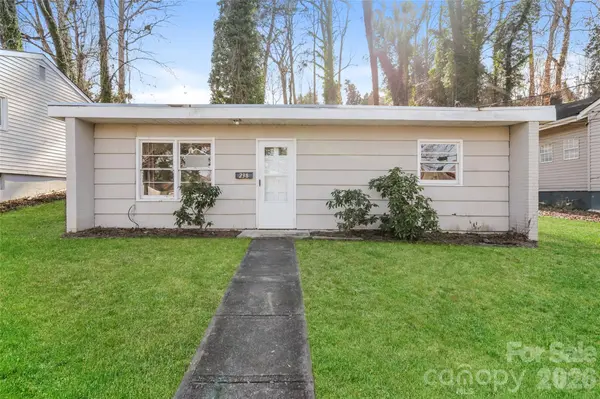 238 Bond ST, Winston Salem, NC 27127