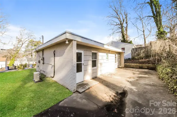 238 Bond ST, Winston Salem, NC 27127