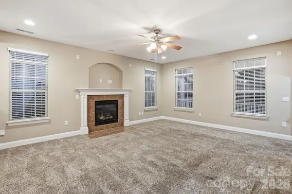 13062 Windy Lea LN, Huntersville, NC 28078