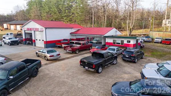 1134 Eldred ST SE, Valdese, NC 28690