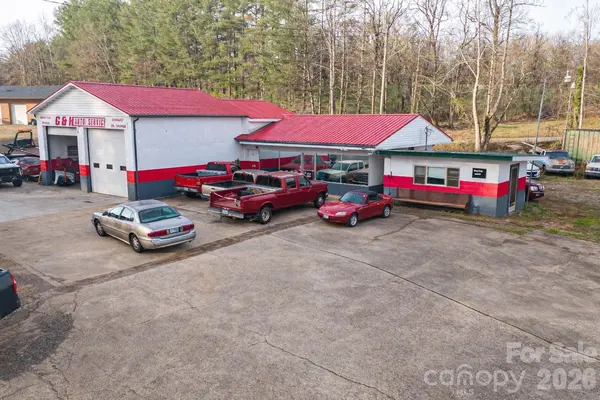 1134 Eldred ST SE, Valdese, NC 28690