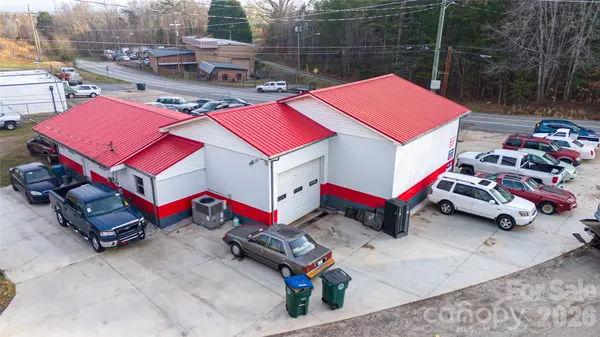 1134 Eldred ST SE, Valdese, NC 28690