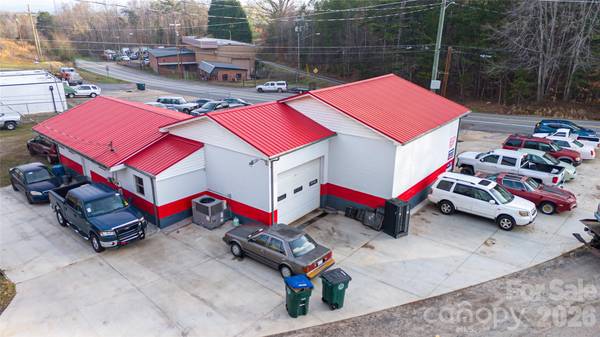 1134 Eldred ST SE, Valdese, NC 28690