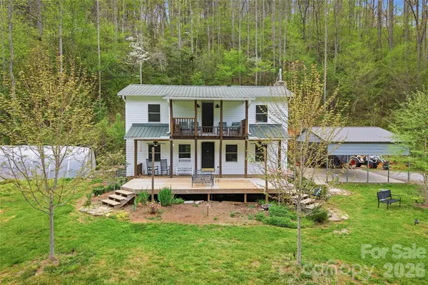 6470 Stone Mountain RD, Lenoir, NC 28645