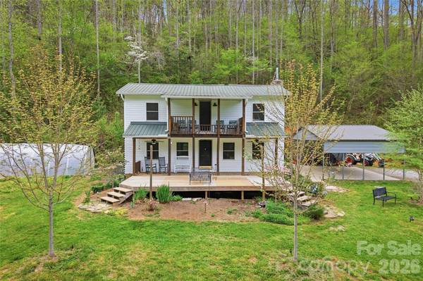 6470 Stone Mountain RD, Lenoir, NC 28645