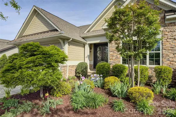 14802 Creeks Edge DR, Charlotte, NC 28278