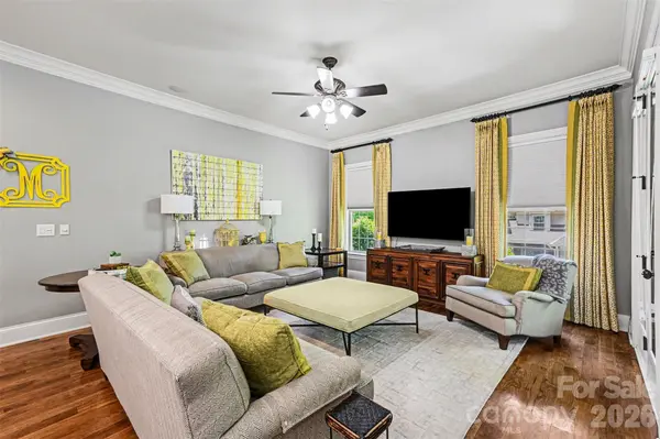 295 Bent Tree DR, Stanley, NC 28164