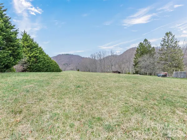 60 Trantham RD, Canton, NC 28716