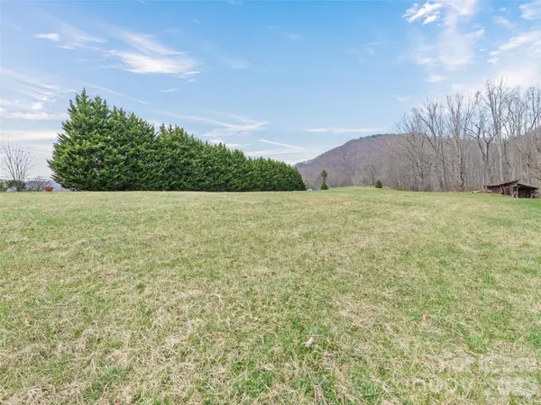 60 Trantham RD, Canton, NC 28716