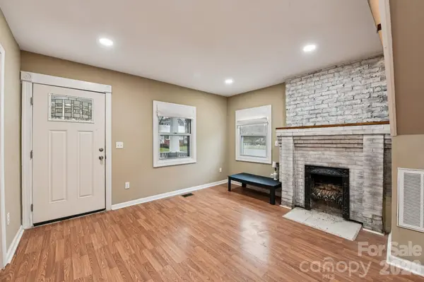 209 W Marsh ST, Salisbury, NC 28144