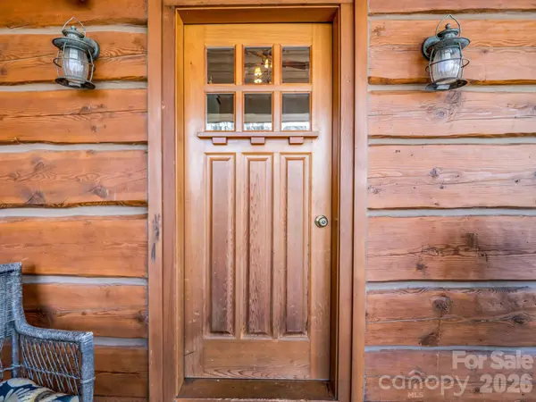 294 Verbena DR, Black Mountain, NC 28711