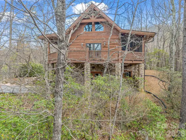 294 Verbena DR, Black Mountain, NC 28711