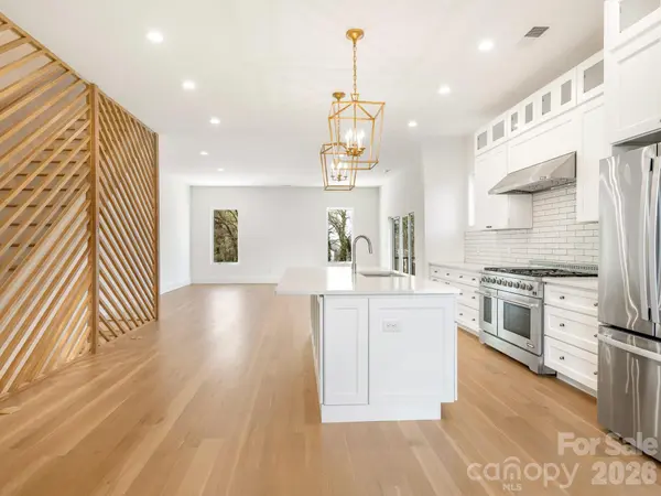 129 French ST #A, Charlotte, NC 28216