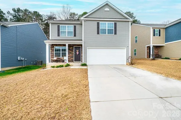 1808 Bright Hope LN, Dallas, NC 28034