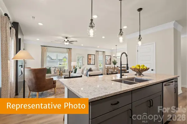 1110 Langston LN, Salisbury, NC 28144