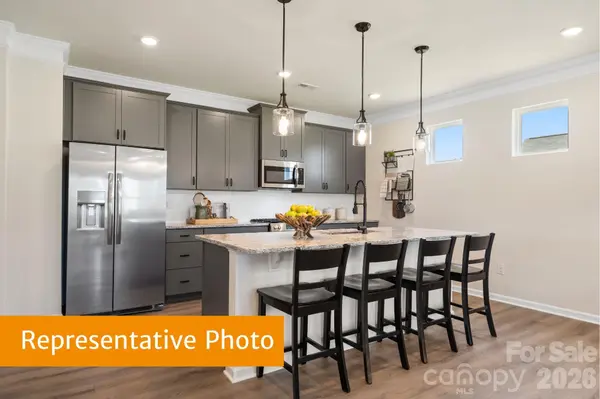 1110 Langston LN, Salisbury, NC 28144