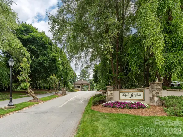 Lot #117 Honey Locust DR, Mills River, NC 28759