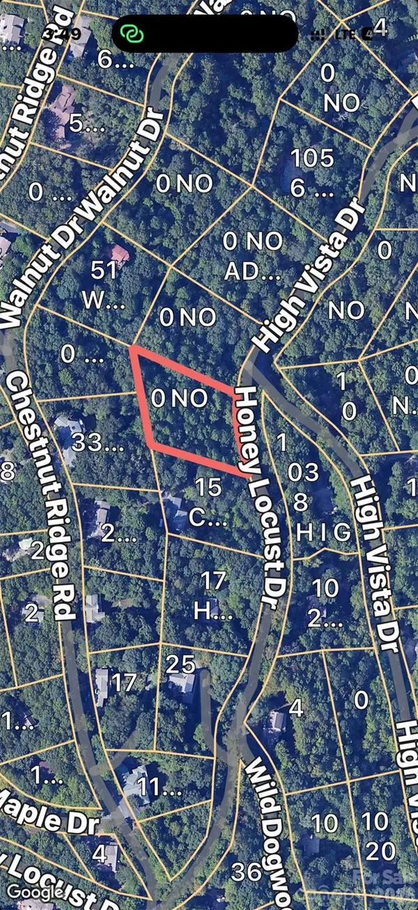 Lot #117 Honey Locust DR, Mills River, NC 28759