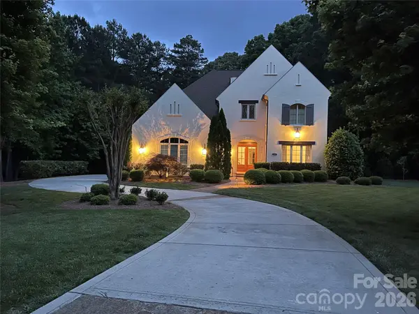 4231 Piaffe AVE, Mint Hill, NC 28227