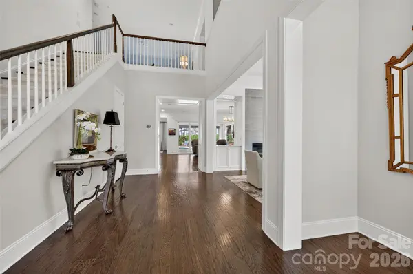 4231 Piaffe AVE, Mint Hill, NC 28227