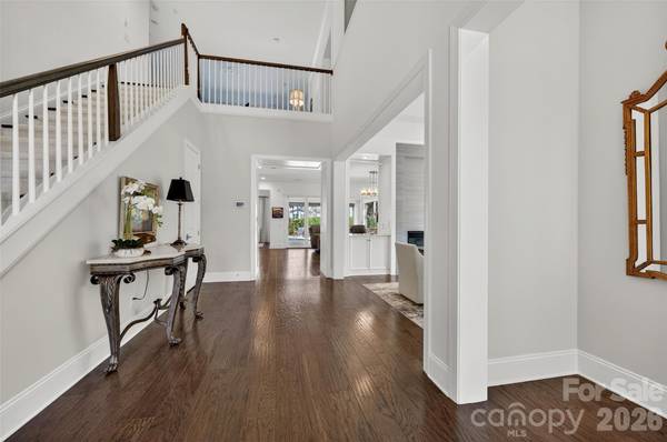 4231 Piaffe AVE, Mint Hill, NC 28227