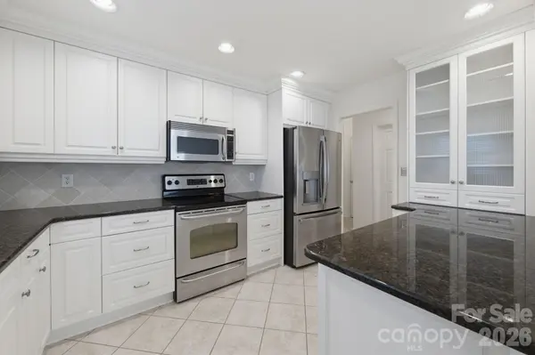 1016 Queens RD #A, Charlotte, NC 28207