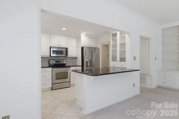 1016 Queens RD #A, Charlotte, NC 28207