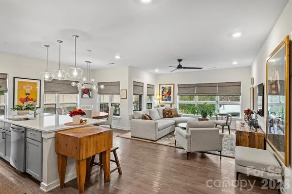 3630 N Davidson ST #2201, Charlotte, NC 28205