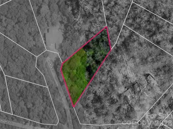 TBD Tsvwagi CT #2/25, Brevard, NC 28712