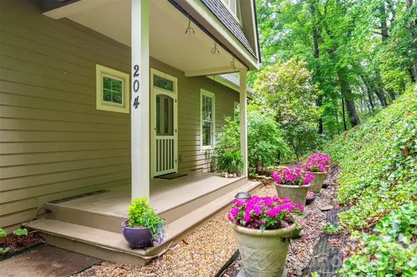 204 Briarcliff None #5, Asheville, NC 28804