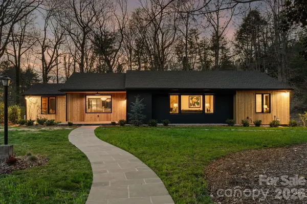 330 Windsor RD, Asheville, NC 28804