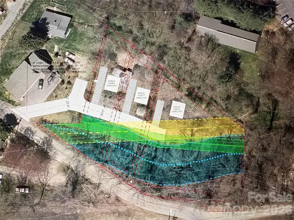 150 Glendale AVE, Asheville, NC 28803