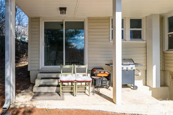 203 Pine ST, Candler, NC 28715