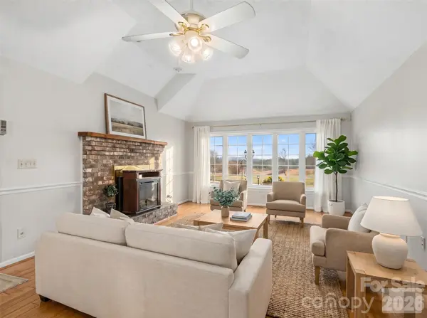 727 Jenkins Valley RD, Alexander, NC 28701