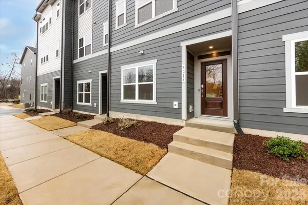 6012 Pivot CT, Charlotte, NC 28205
