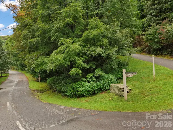 Lot 28 Jefferson LN, Waynesville, NC 28786