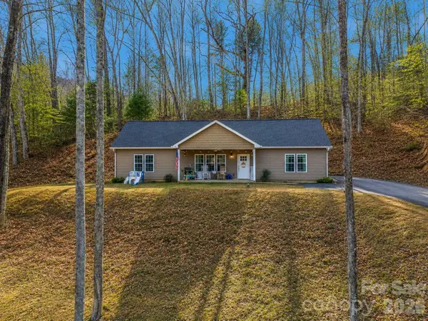 201 Woodhaven EST, Sylva, NC 28779
