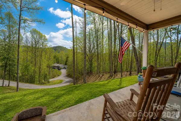 201 Woodhaven EST, Sylva, NC 28779