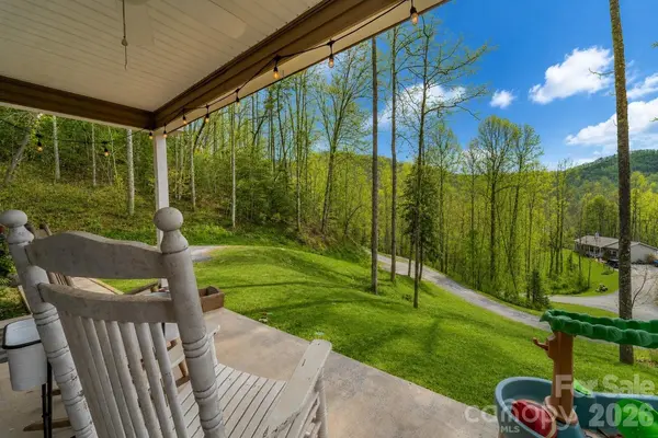 201 Woodhaven EST, Sylva, NC 28779