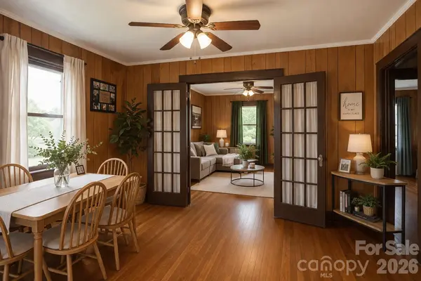 400 Summit AVE, Spruce Pine, NC 28777