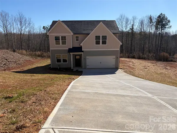 916 Blake RD, Albemarle, NC 28001