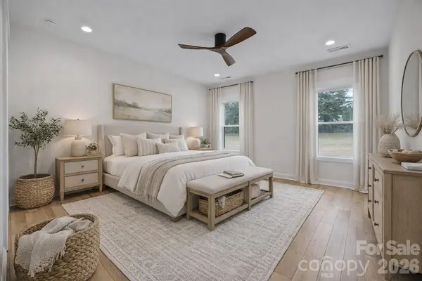 1030 Gibson RD, Salisbury, NC 28147