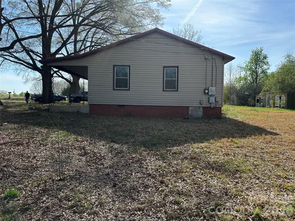 8245 Smith RD, Stanfield, NC 28163